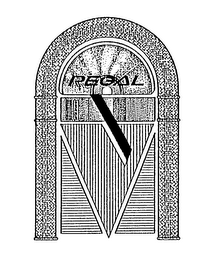 REGAL logo