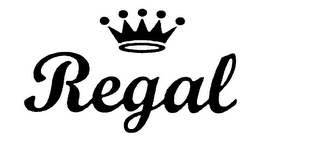 REGAL logo