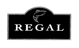 REGAL logo