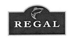 REGAL logo