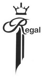 REGAL logo