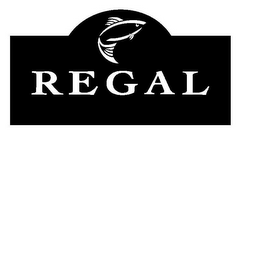 REGAL logo