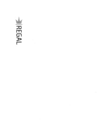 REGAL logo