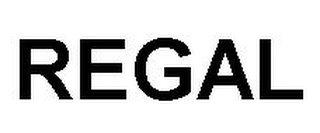 REGAL logo
