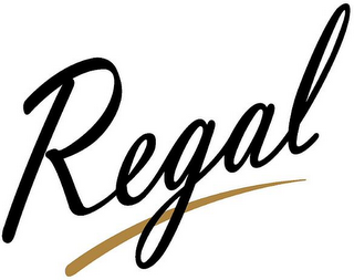 REGAL logo