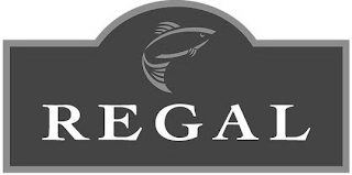 REGAL logo