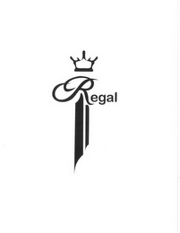 REGAL logo