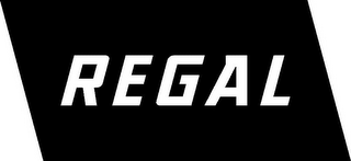REGAL logo