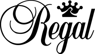 REGAL logo