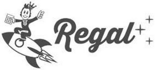 REGAL logo