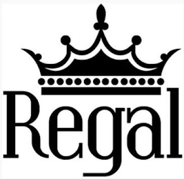 REGAL logo