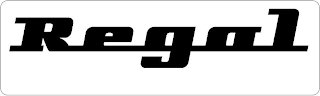 REGAL logo
