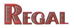REGAL logo