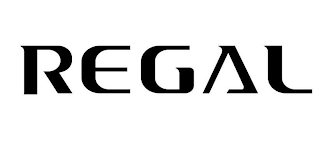REGAL logo