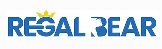 REGAL BEAR logo