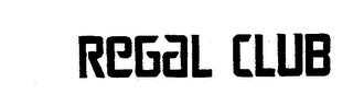 REGAL CLUB