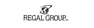 REGAL GROUP, INC. logo