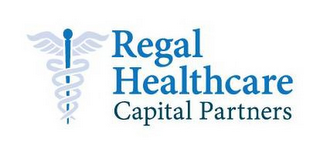 REGAL HEALTHCARE CAPITAL PARTNERS logo