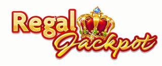 REGAL JACKPOT logo