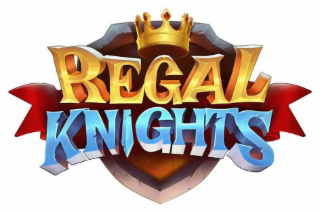 REGAL KNIGHTS logo