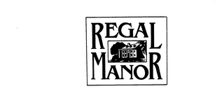 REGAL MANOR