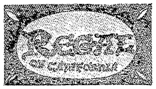REGAL OF CALIFORNIA logo