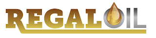 REGAL OIL logo