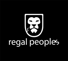 REGAL PEOPLES logo