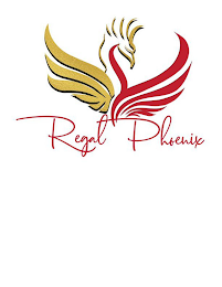 REGAL PHOENIX TM logo