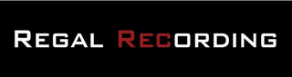 REGAL RECORDING logo