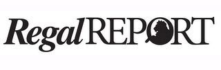 REGAL REPORT logo