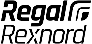 REGAL REXNORD logo