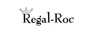 REGAL-ROC logo
