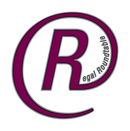 REGAL ROUNDTABLE logo