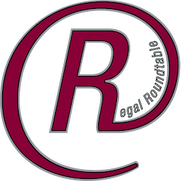 REGAL ROUNDTABLE logo