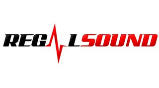 REGAL SOUND logo