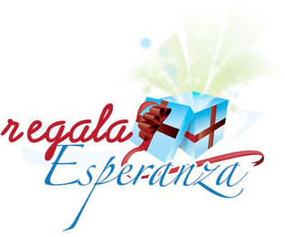 REGALA ESPERANZA logo