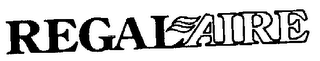 REGALAIRE logo