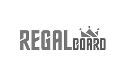 REGALBOARD logo