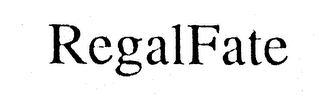 REGALFATE logo