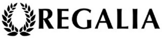 REGALIA logo