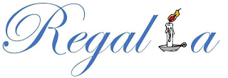 REGALIA logo