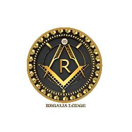 REGALIA LODGE logo