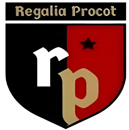 REGALIA PROCOT R P logo