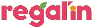 REGAL'IN logo