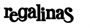 REGALINAS logo