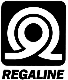 REGALINE logo