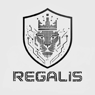 REGALIS logo