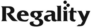 REGALITY logo