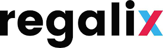 REGALIX logo
